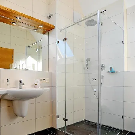 Hotel Zum Hirsch***s